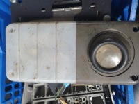 1506029 модуль бортовой компьютер блок управления ebs abs scania r 4 99r 114l 380 2000r Недорого, фото thumb