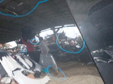 фото thumb №8, Volvo v60 ii 2 s60 iii 3 18- капот кришка двигуна