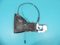 фото thumb №3, Ручка внутрішня задня права ulysse ii 02-10