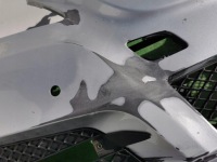 фото thumb №10, Бампер перед передній mercedes r klasa w251 lift