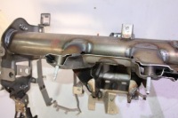 Каркас pod консоль панелі fiat tipo ii 2 демонтаж в Україні, фото thumb