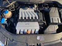 фото thumb №1, Двигатель vw passat b6 axz 3.2 v6 vr6 fsi bdb