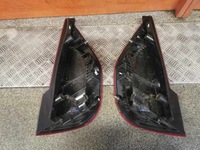 фото thumb №6, Лампа лівий правий задня renault scenic iii оригінальний номер 265550013r 265500013r