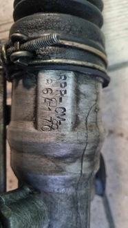 фото thumb №5, Трансмісія рейка рульова ford mustang gt 99-04