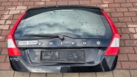 Купити Кришка багажника задня задні volvo v70 3 019-26, фото thumb