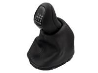 Ручка переключения передач чехол mercedes c-klasa w203 s203 2000-2007 elegance с Разборки, фото thumb