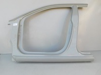 фото thumb №1, Hyundai i20 14- поріг лівий обшивка стійка