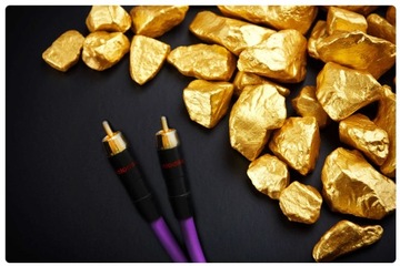 КАБЕЛЬ ДЛЯ САБВУФЕРА MELODIKA MDSWY100 Y 1-2RCA 10м