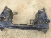 фото thumb №7, Усилитель балка перед лонжерон fiat seicento