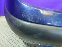 фото thumb №6, Citroen c5 i 01-04 бампер перед передний решётка радиатора