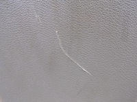 фото thumb №6, Обшивка дверь левый перед передний vw transporter t5 f