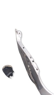 фото thumb №8, Бампер перед передний nissan note e11 lift 08-12