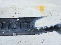 Бампер решітка радіатора решітка  opel zafira d vivaro c рестайлінг  23 - перед 9849388580 Зі Шроту, фото thumb