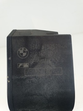 фото thumb №9, Педаль газу потенціометр 6753519 bmw e39 525i e46 x5 e53 eu