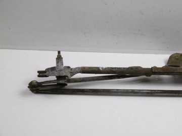 фото thumb №8, Chrysler pt cruiser 00-06 механізм двірник перед 05288695aa