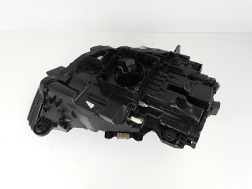 фото thumb №12, Audi a3 8v рестайлинг 8v полный led usa лампа левый перед 8v0941033e