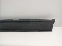 фото thumb №9, Renault clio iv накладка бампера задняя kombi