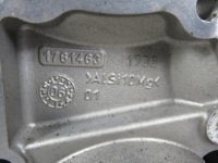 фото thumb №2, Ретардер scania r i 2004-2019 r450 r6 - dc 13.147 euro6 1761463