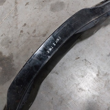 фото thumb №7, Honda civic 8 viii ufo type-r бампер задній накладка дифузор 71502-smrz