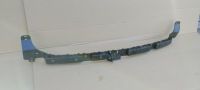 Балка задний  задняя направляющая бампера tesla 3 рестайлинг  23-24rok 1757096-00-d оригинал в Украине, фото thumb