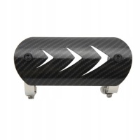 Гасник випускний накладка труби накладка теплова з Київ, фото thumb