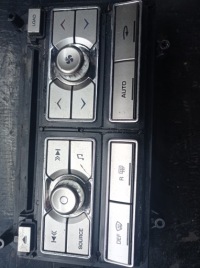 фото thumb №1, Jaguar xf панель кондиционера