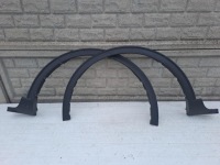 фото thumb №1, Ford kuga escape 2020 молдинг крила перед лівий оригінал