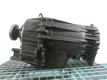 фото thumb №7, Редуктор mercedes ml w163 4.0 cdi v8 4matic