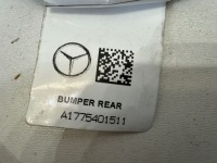 фото thumb №7, Mercedes w177 a177 жгут электропроводка pdc бампера задняя задняя a1775401511