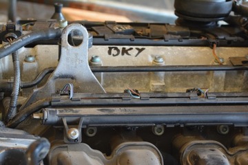 фото thumb №7, Seat ibiza 6l 1.4 16v двигатель комплектный bky