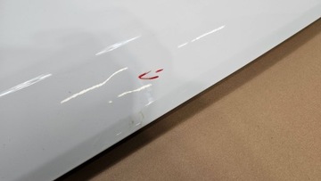 фото thumb №9, Капот ford transit mk8 рестайлінг