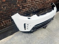 фото thumb №2, Бампер l.r. discovery v l462 - 16-20 перед dynamic r-dynamic