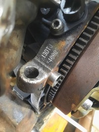 фото thumb №9, Двигун комплектний a13dtj opel corsa d 1.3 cdti meriva astra