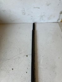 фото thumb №4, Молдинг уплотнитель дверь правый задняя clio iv хром