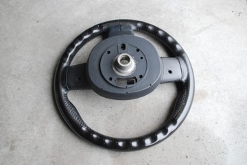 фото thumb №5, Руль кожа мультифункция mini countryman r60