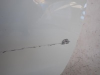 фото thumb №2, Mitsubishi space star ii 2 12- двері перед передні праве