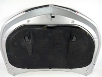 фото thumb №8, Chevrolet camaro ss капот крышка двигателя 2016-18