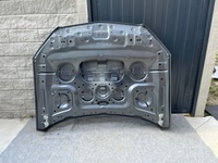 фото thumb №6, Mercedes gle w167 капот