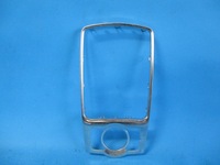 фото thumb №1, Рамка перемикання передач хром audi q7 4l 4l0864260a