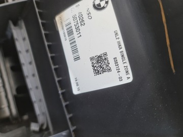 фото thumb №6, Bmw i3 обігрівач повітродувка 9383124