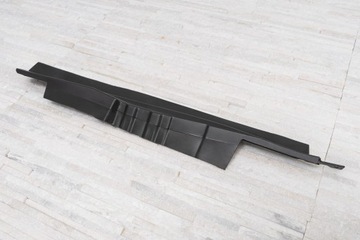 USZCZELKA BŁOTNIKA LEWA FORD FUSION MK2 II 2012-20