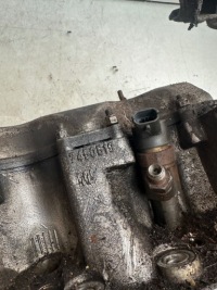 фото thumb №5, Fiat ducato ii рестайлінг 2.8 jtd головка двигуна 7450519