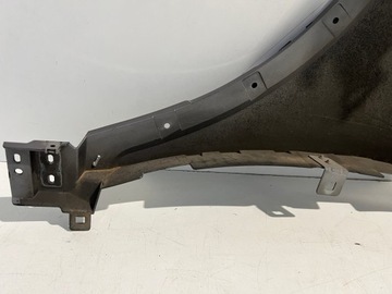 фото thumb №9, Крило правий переднє перед renault captur i