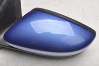 фото thumb №7, Skoda rapid дзеркало ліва електричний 5 pin