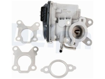 фото thumb №2, Клапан egr subaru outback 2.0 08-09 forester sh 2.0 09 sj 2.0 13-