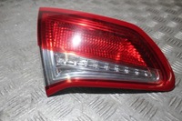 фото thumb №1, Лампа левая задняя w крышка багажника citroen c4 ii