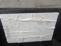 фото thumb №7, Chevrolet malibu 2020 подушка подушка безопасности обшивка сиденье