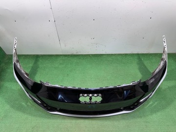 фото thumb №9, Audi e tron e-tron gt rs 4j3 бампер перед переднє 4j3807221