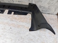 фото thumb №14, Бампер задняя задний volvo xc70 2001-2004 bez pdc