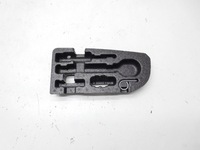 фото thumb №1, Пенополистирол инструментов багажника 10a012115c vw id3 cupra born оригинал